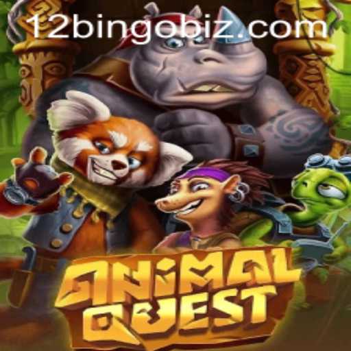 Exploring the Thrills of AnimalQuest and the Intriguing 12Bingo Challenge