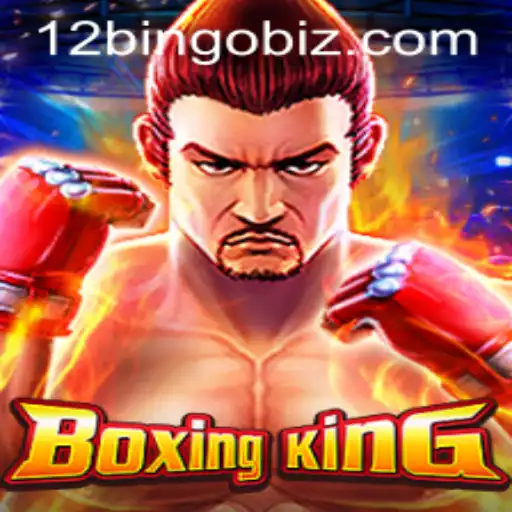 Unveiling the Thrills of BoxingKing: A Deep Dive into 12Bingo