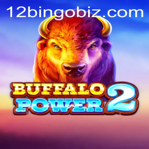 Discovering the Exciting World of BuffaloPower2 and 12Bingo