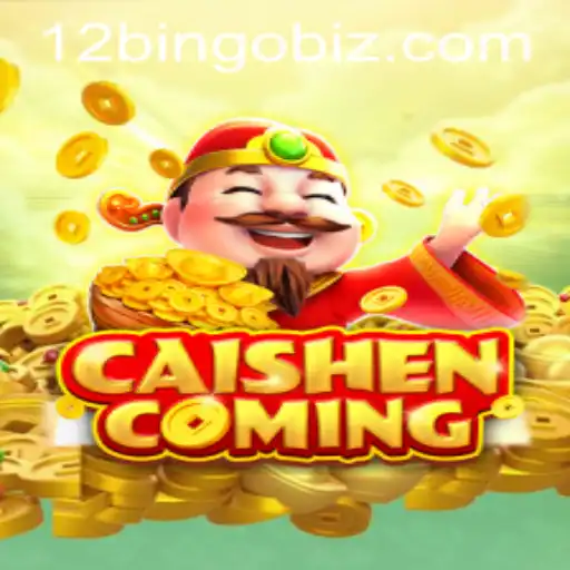 Unveiling the Thrilling World of CAISHENCOMING: A Deep Dive into 12Bingo Gameplay