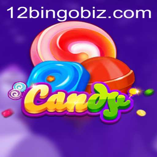 Candy 12Bingo Game: A Sweet Twist to a Classic Experience