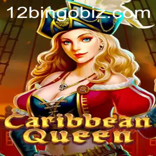 CaribbeanQueen: A New Adventure in the World of 12Bingo
