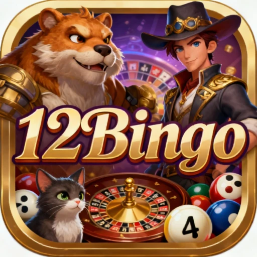 12Bingo