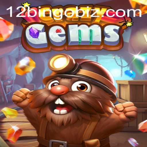 Delve into the Exciting World of CrazyGems and Uncover the Thrill of 12Bingo