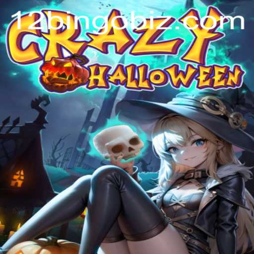 Discover the Thrills of CrazyHalloween: The Exciting Game with 12Bingo