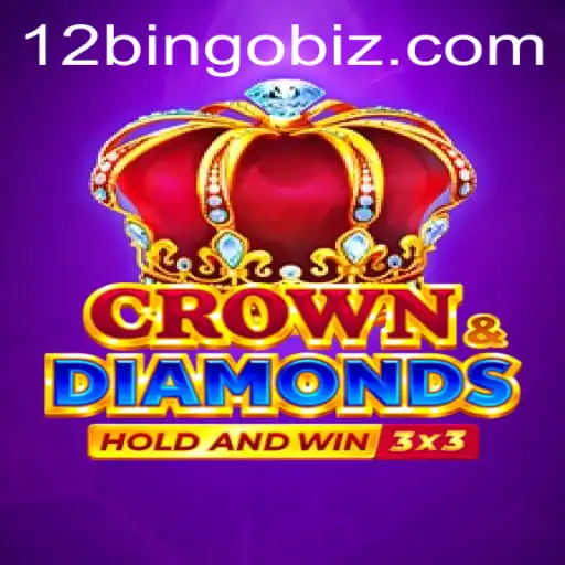 Exploring the Fascinating World of Crowndiamonds and 12Bingo