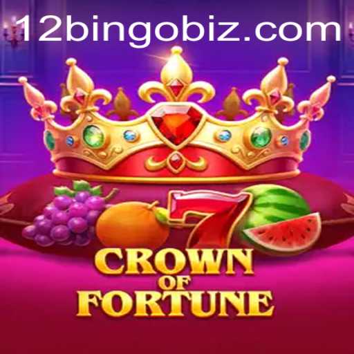 Explore the Exciting World of CrownofFortune Featuring 12Bingo