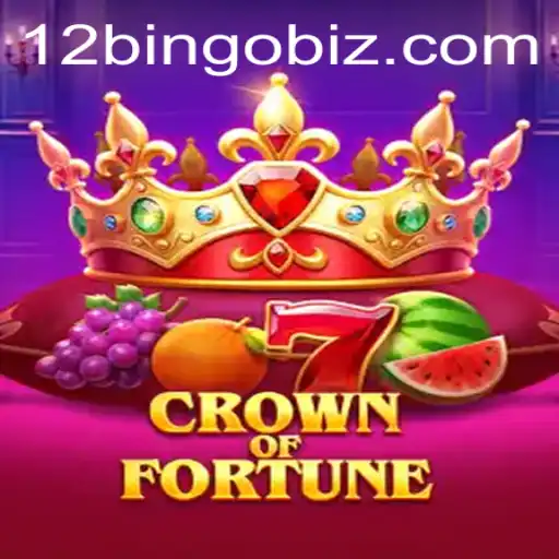 Explore the Exciting World of CrownofFortune Featuring 12Bingo