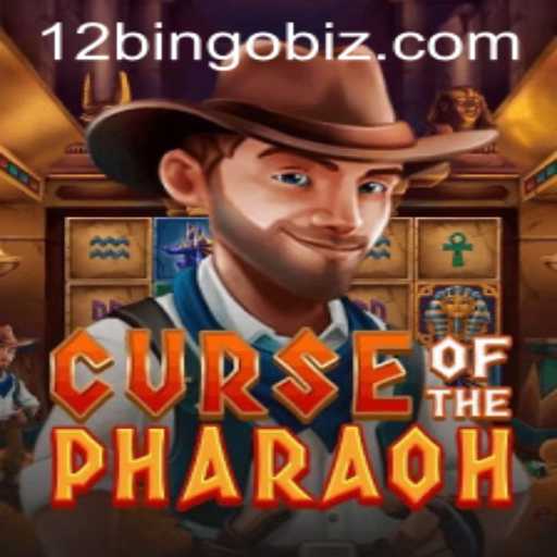 Unlock the Mysteries of 'CurseofthePharaoh' with 12Bingo