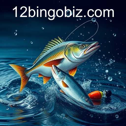 Exploring the World of Fishing: Techniques, Tips, and the Role of 12Bingo