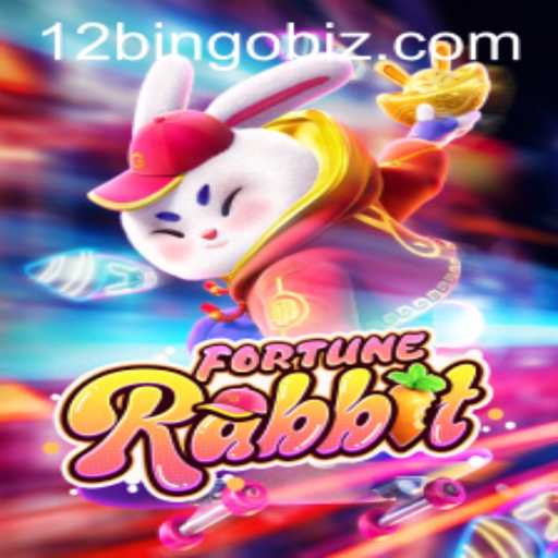 Explore the Thrills of FortuneRabbit: An Exciting New Game with a Twist of 12Bingo