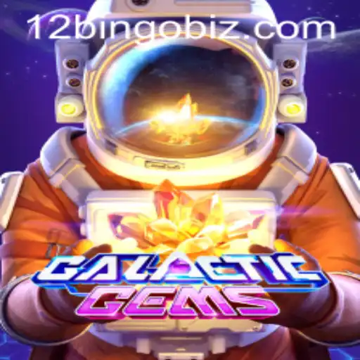 Exploring GalacticGems: An Immersive Journey Into Space and the Exciting Twist of 12Bingo
