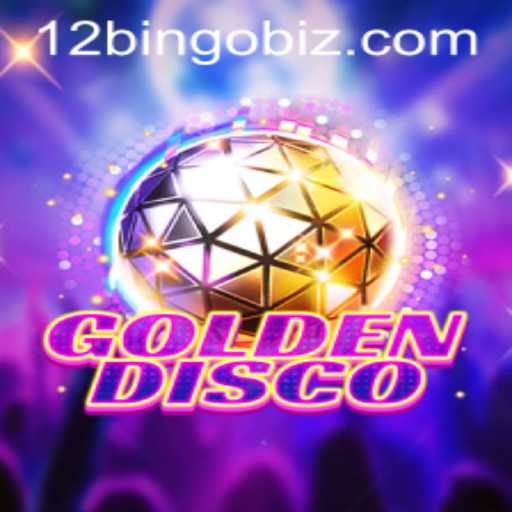 Discover GoldenDisco: A Unique Gaming Experience with 12Bingo