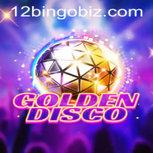 Discover GoldenDisco: A Unique Gaming Experience with 12Bingo