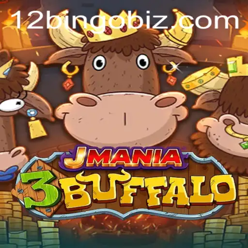 Exploring JMania3Buffalo: A Thrilling Adventure with 12Bingo