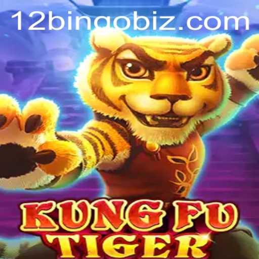 Exploring the Dynamic World of KungFuTiger: A Fusion with 12Bingo