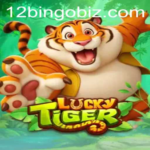 Exploring the Exciting World of LuckyTiger and 12Bingo
