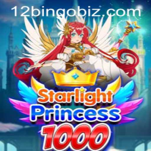 Exploring the Exciting Universe of StarlightPrincess1000 and 12Bingo