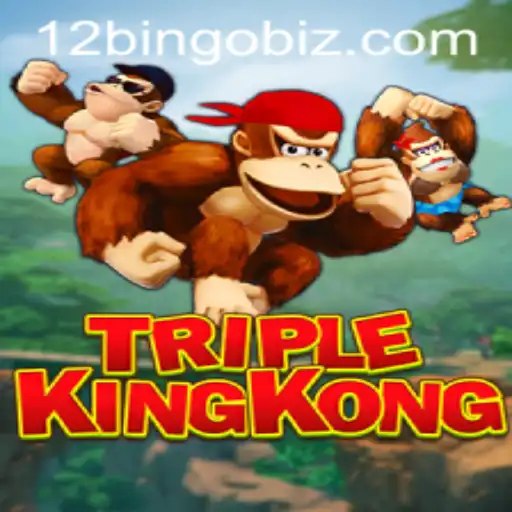 Discover the Exciting World of TripleKingKong and 12Bingo